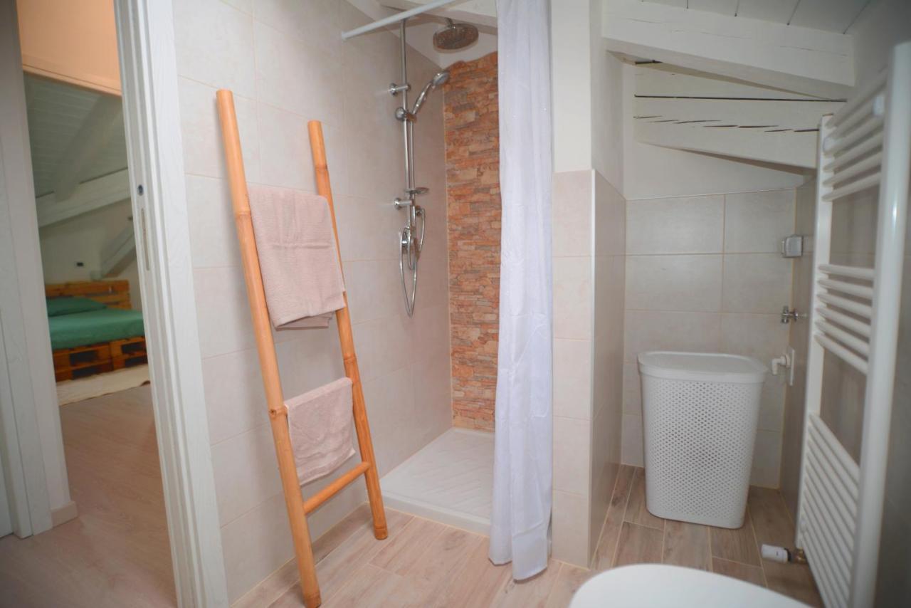 Ca' Mari Apartment Gravellona Toce Exterior photo
